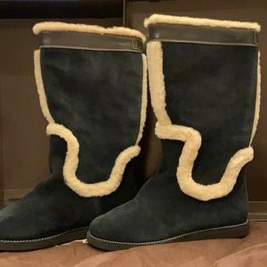 Waterproof boot, New